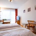 Ferienwohnung M. Simbeck
