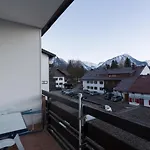 Ferienwohnung M. Simbeck