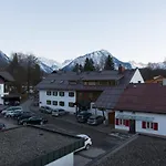 Ferienwohnung M. Simbeck
