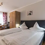 Ferienwohnung M. Simbeck