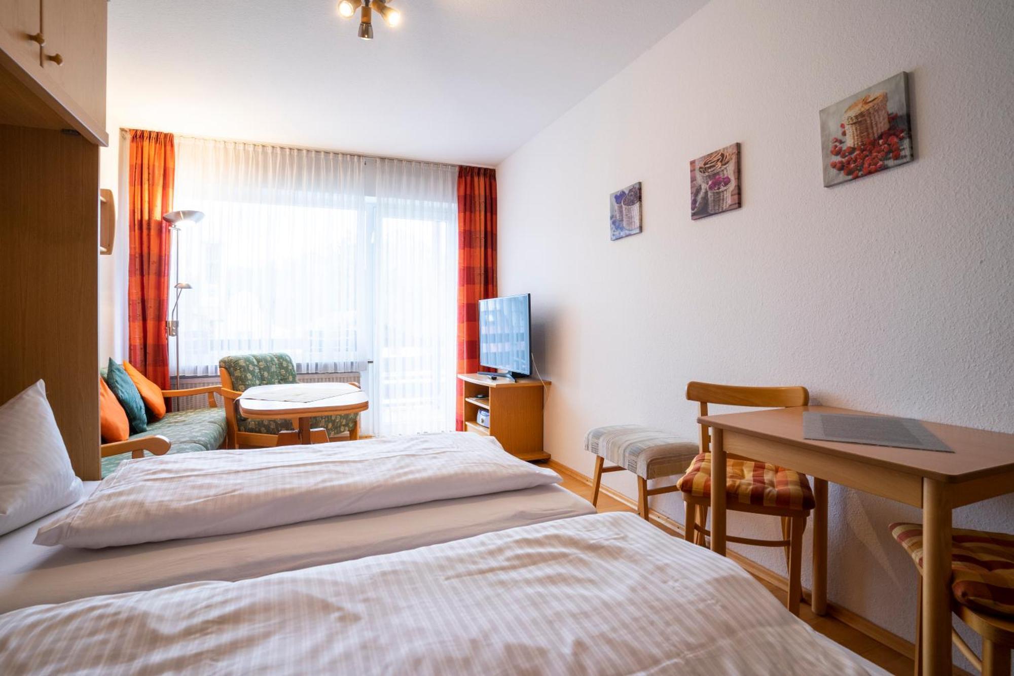 M. Simbeck Appartement