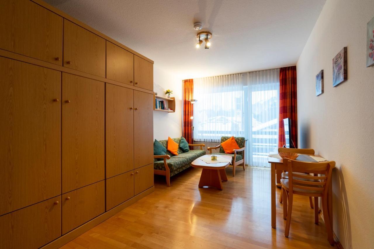 M. Simbeck Appartement